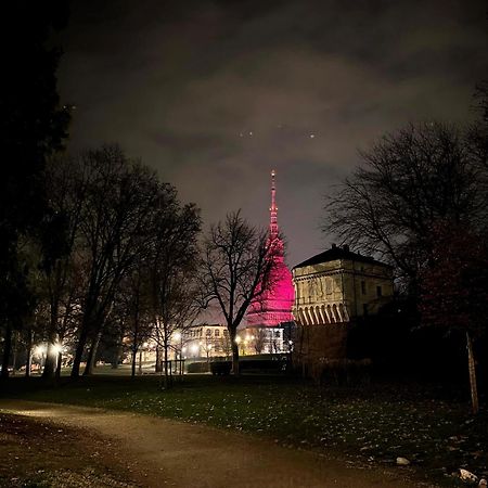 شقة Casa Dorato In Torino Centro المظهر الخارجي الصورة