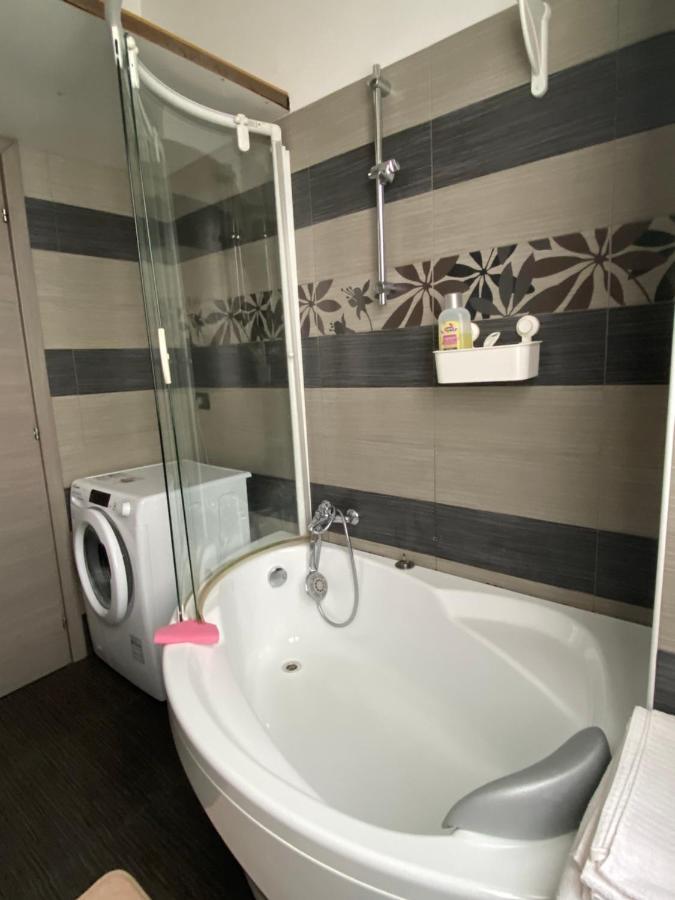 شقة Casa Dorato In Torino Centro المظهر الخارجي الصورة