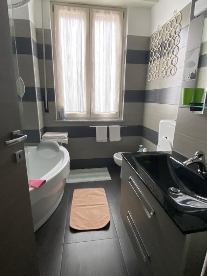 شقة Casa Dorato In Torino Centro المظهر الخارجي الصورة