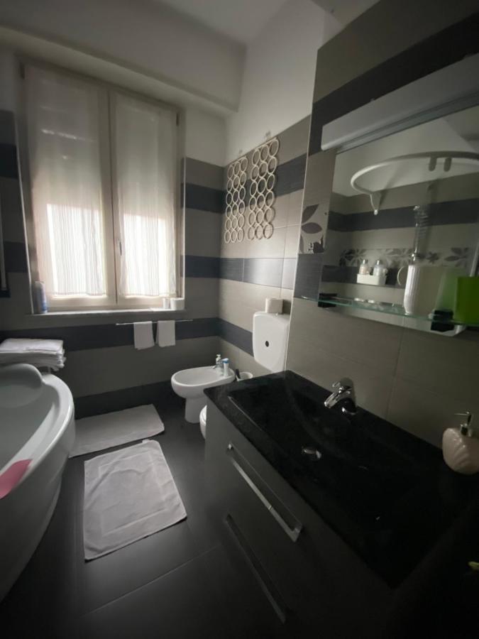 شقة Casa Dorato In Torino Centro المظهر الخارجي الصورة