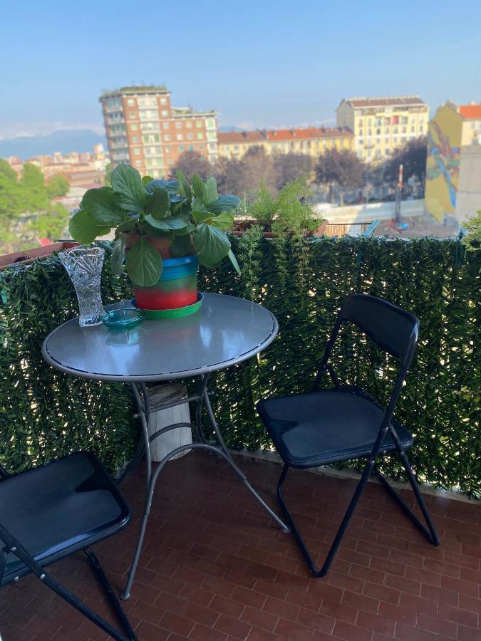 شقة Casa Dorato In Torino Centro المظهر الخارجي الصورة
