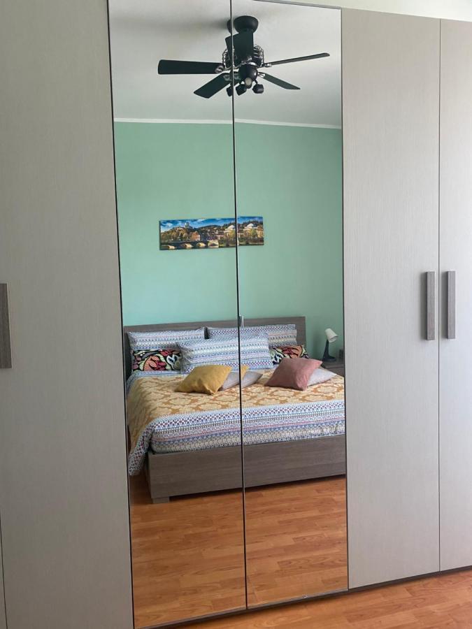 شقة Casa Dorato In Torino Centro المظهر الخارجي الصورة
