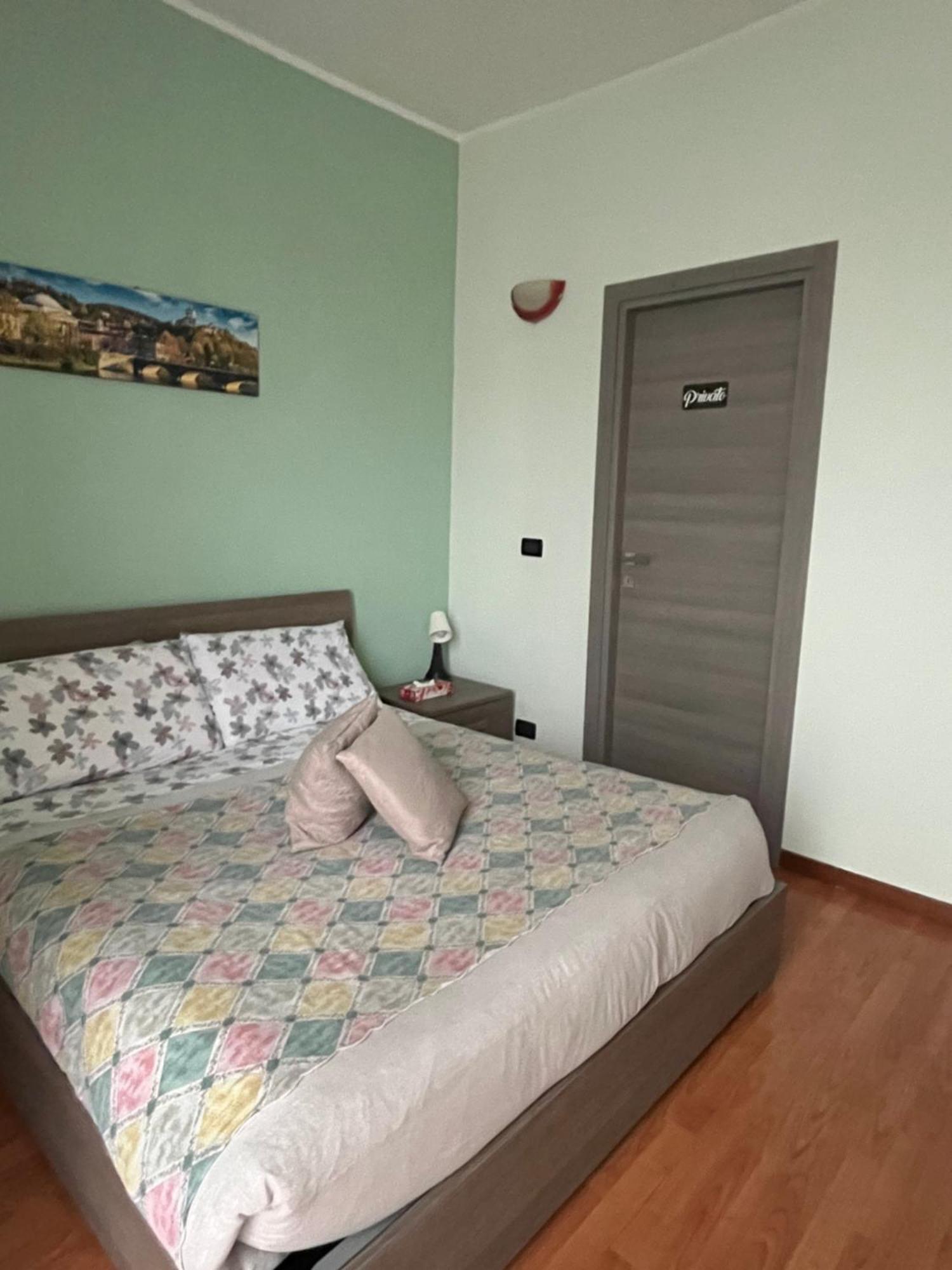 شقة Casa Dorato In Torino Centro المظهر الخارجي الصورة