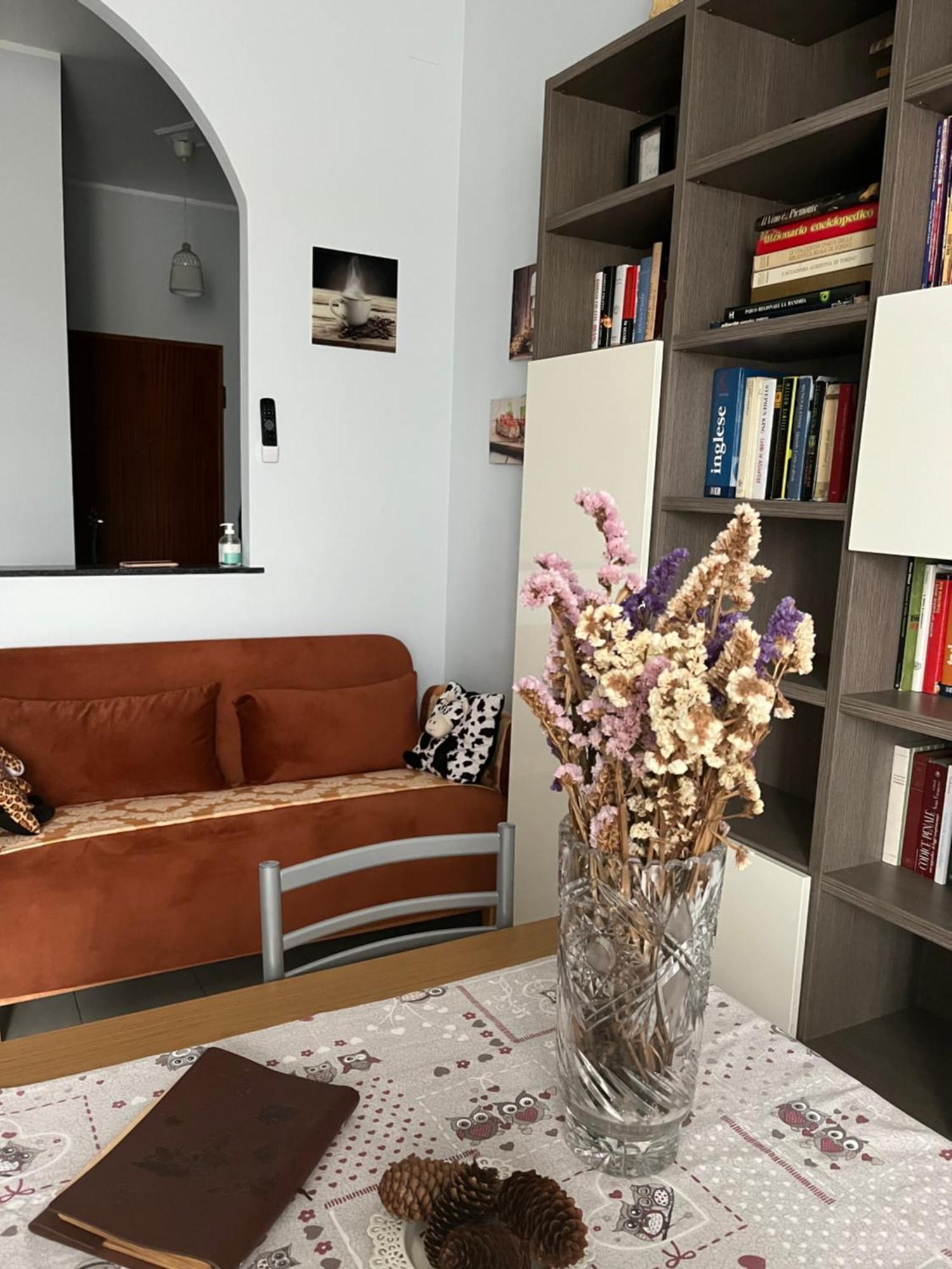 شقة Casa Dorato In Torino Centro المظهر الخارجي الصورة