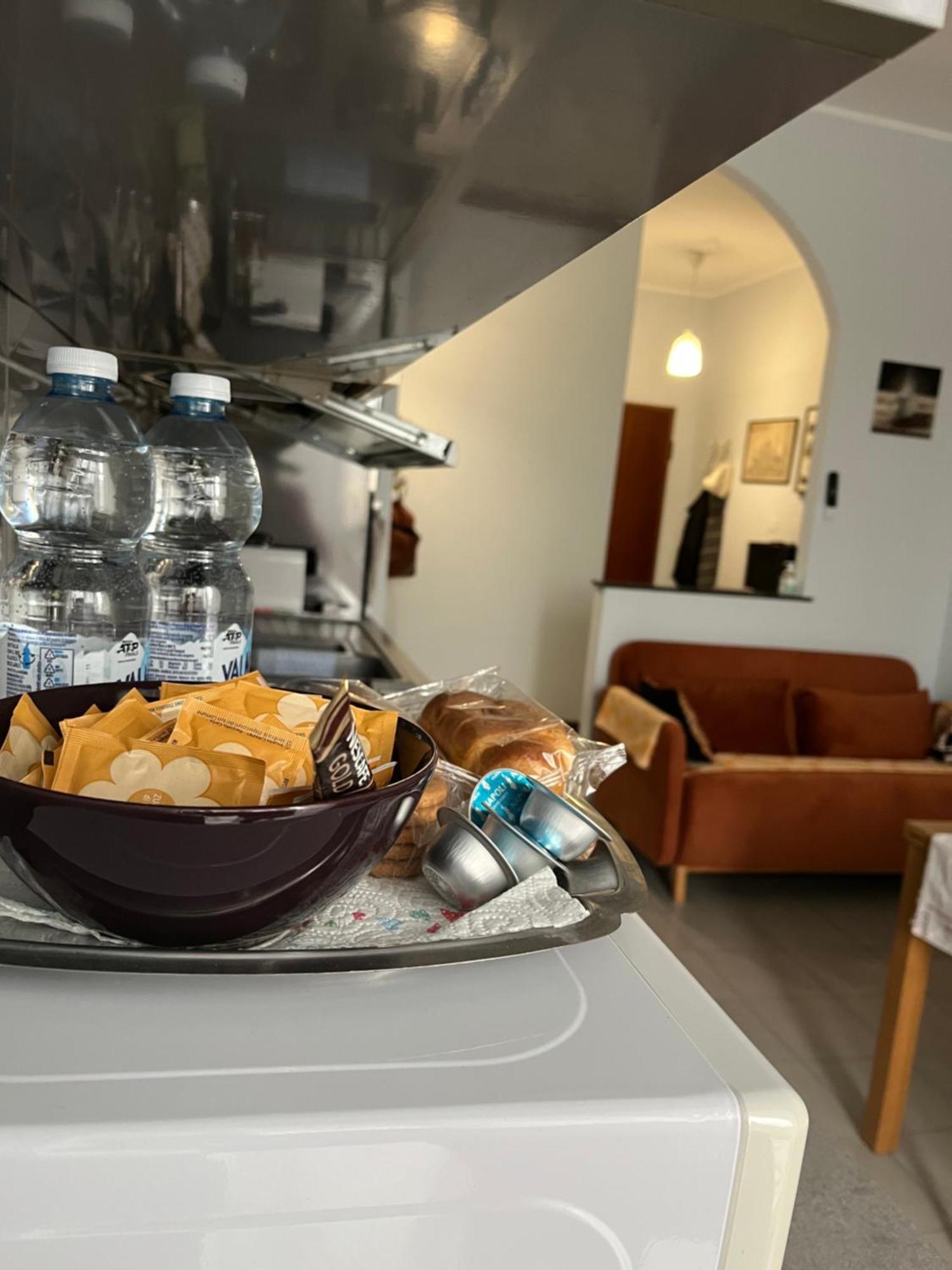 شقة Casa Dorato In Torino Centro المظهر الخارجي الصورة