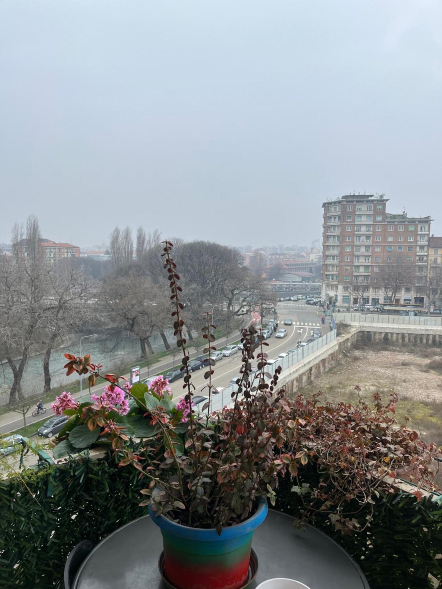 شقة Casa Dorato In Torino Centro المظهر الخارجي الصورة
