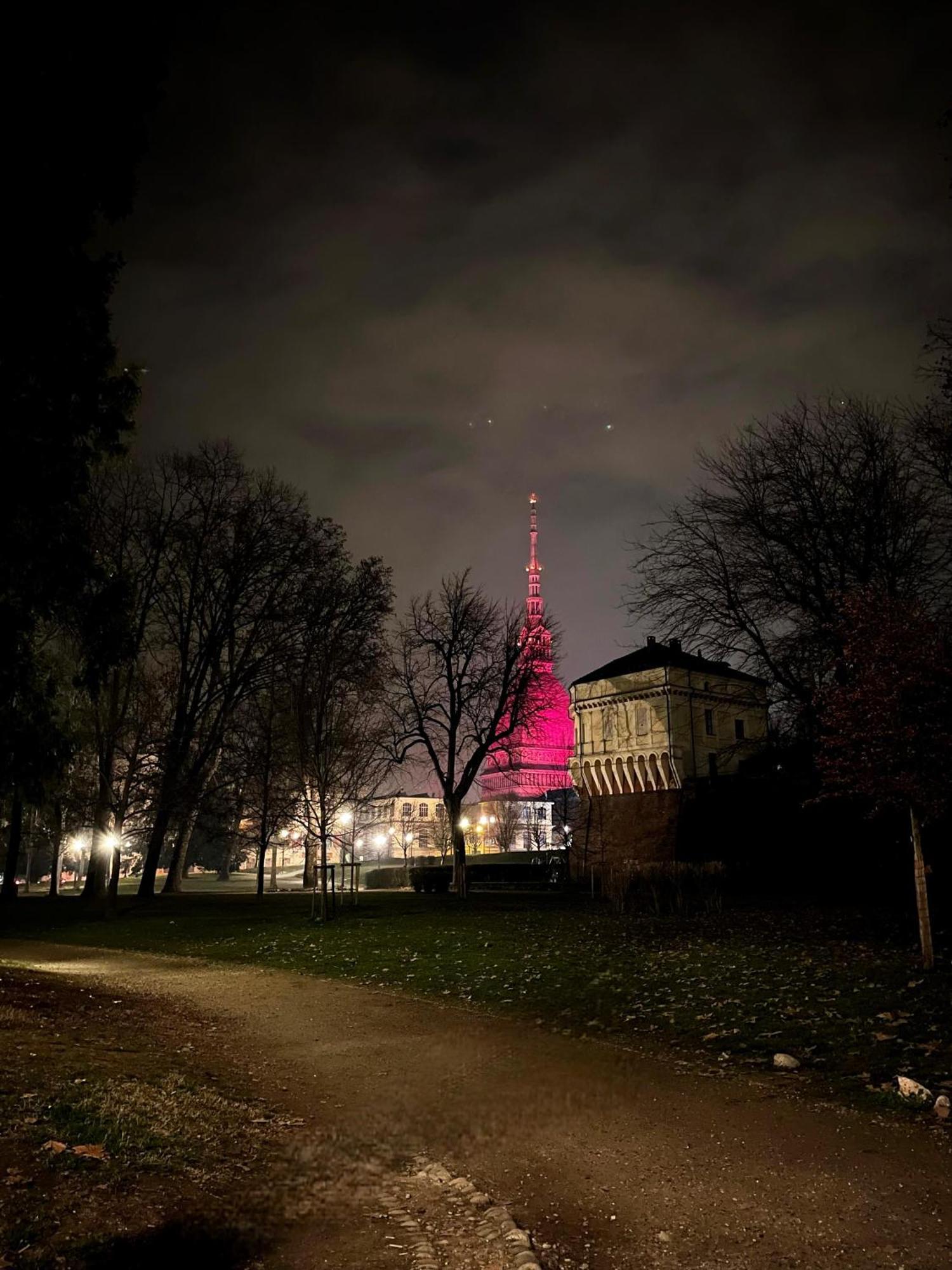 شقة Casa Dorato In Torino Centro المظهر الخارجي الصورة